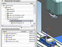 Connect Planning to Production Connect Planning to Production