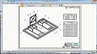 frames and weldments frames and weldments