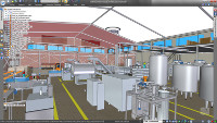 Unparalleled performance for large assemblies Unparalleled performance for large assemblies
