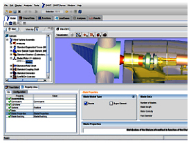 LMS Samtech Samcef Wind Turbines: Siemens PLM Software