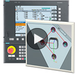 NX CAM - Programming Siemens controlled machine tools with NX CAM