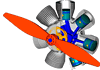 Radial Engine - Thumbnail Image