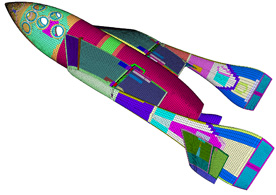 Femap Overview