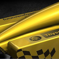 Parasolid Customers - CAM and Manufacturing Parasolid Customers - CAM and Manufacturing