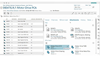 Captar, gestionar y buscar datos de diseño de ECAD Captar, gestionar y buscar datos de diseño de ECAD