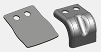 NX - Manufacturing - Tooling & Fixture Design - NX Progressive Die Design - Part Preparation NX - Manufacturing - Tooling & Fixture Design - NX Progressive Die Design - Part Preparation