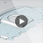 NX Synchronous Modeling: Re-use