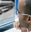 Design Enginner - man looking at computer monitor
