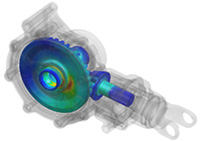 NX CAE - Digital Lifecycle Simulation - Simulation Drive Design NX CAE - Digital Lifecycle Simulation - Simulation Drive Design