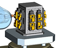 NX 9 - Manufacturing - CAM - Prismatic Part Machining