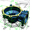 NX 11 for Design - Rapidly Transform Legacy 2D Drawings to Intelligent 3D Models