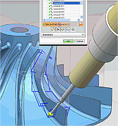 NX 7 CAE Integrated Multi-Physics Solutions