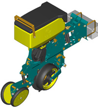 Solid Edge SP - New Capabilities in Solid Edge SP ST8 Solid Edge SP - New Capabilities in Solid Edge SP ST8