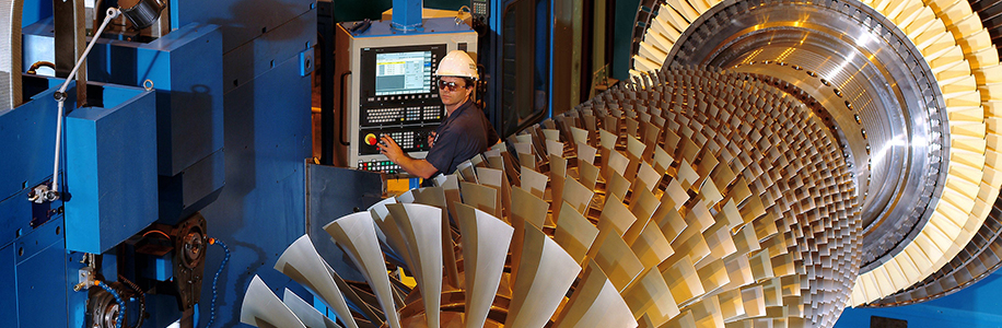 PLM for Power Generation PLM for Power Generation