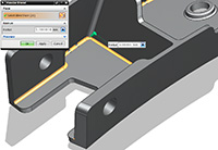An Integrated CAD/CAM Solution