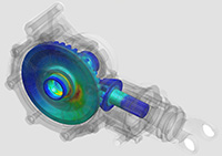 NX 仿真 - Nastran - 一个求解器应对多个解算领域