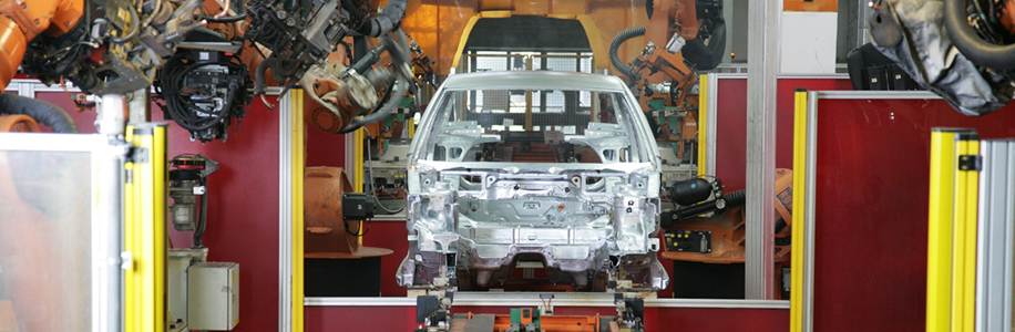Integrated Manufacturing Integrated Manufacturing