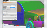 Simulation Modeling - Multi-CAE environments