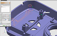 Simulation Modeling - Superior Geometry Foundation