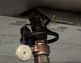 aircraft fuel systems