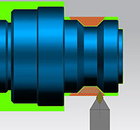 Complete Set of Automated Operations Complete Set of Automated Operations