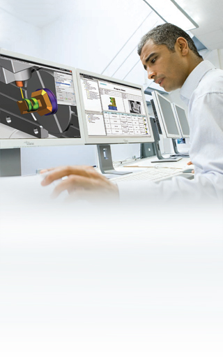 NX for Manufacturing NX for Manufacturing