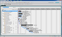 Service Lifecycle Management - Optimieren der Servicearbeit durch Zeitplantransparenz Service Lifecycle Management - Optimieren der Servicearbeit durch Zeitplantransparenz
