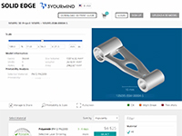 3D Printing and Additive Manufacturing 3D Printing and Additive Manufacturing