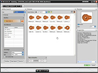 3D Search Engine 3D Search Engine