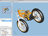 3D CAD 3D CAD