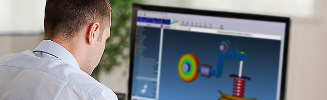 Samtech: Siemens PLM Software
