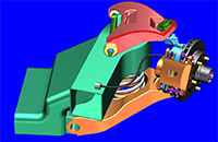 CAD Integration and Packaging Studies CAD Integration and Packaging Studies