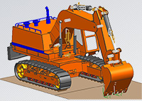 Co-Simulation with NX Motion and MATLAB/Simulink