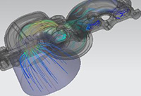 Compressible Flow Simulation Compressible Flow Simulation