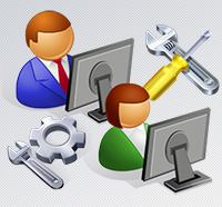 Customizable User Interface Customizable User Interface