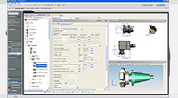 Extensive Tool Library Content Extensive Tool Library Content