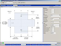 Exterior Pass-by Noise Testing Capabilities Exterior Pass-by Noise Testing Capabilities