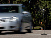 Exterior Pass-by-Noise Testing Exterior Pass-by-Noise Testing