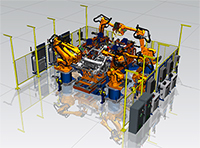 Tecnomatix Automotive Industry Tecnomatix Automotive Industry
