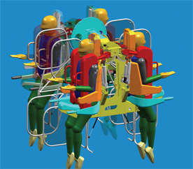 group case study
