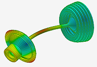 Rotors - Samcef Rotors Capabilities Rotors - Samcef Rotors Capabilities