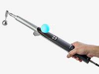 Integrated Acoustic Probe Integrated Acoustic Probe
