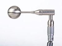 Click-on and Measure Antenna Click-on and Measure Antenna