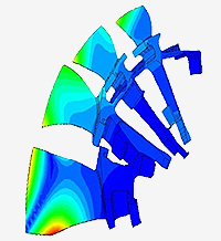 Rotors - Jet Engines Applications Rotors - Jet Engines Applications