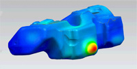 Fluid-Structural Fluid-Structural