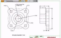 Free 2D Drafting Free 2D Drafting