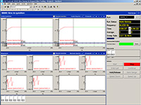 Ground Vibration Testing Capabilities Ground Vibration Testing Capabilities