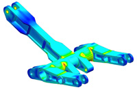 Topology Optimization Topology Optimization