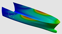 Incompressible Flow Simulation Incompressible Flow Simulation