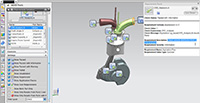 Linking CAE to Requirements Linking CAE to Requirements